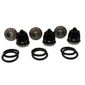 Kit de válvulas Interpump WS171, WS921